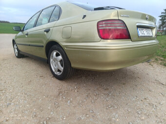 Accord VI 1.8 - 7