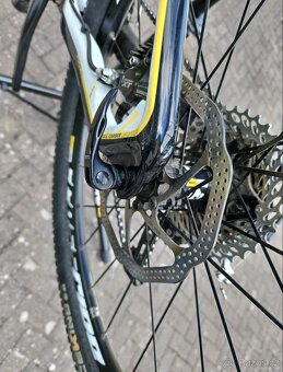 Focus Raven Carbon - 7