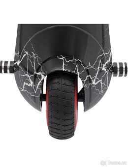 Motors Drift 360° elektrická koloběžka pro děti - 7
