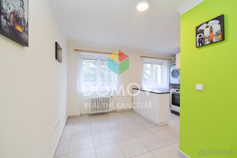 Pronájem bytu 3+kk, 66 m², Králův Dvůr – ul. Pod Hájem - 7