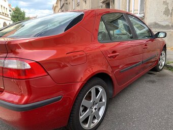 Ranault Laguna 1.9 dci rok 2003 - 7