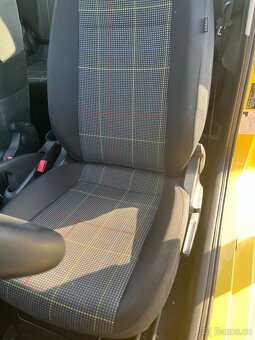 Škoda citigo, automat, prvni majitel, 73xxx najezd - 7
