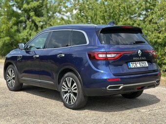 Renault Koleos Initiale Paris - 2.0dCi 130kW - Automat 4x4 - 7