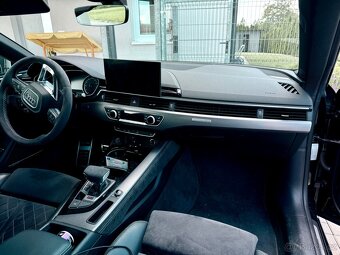 Audi RS5 facelift , 2021, r21 , DPH - 7