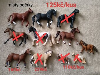 Schleich Vl. - 7