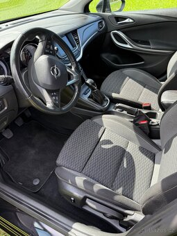 Opel Astra sports touer 1.5 cdti - 7