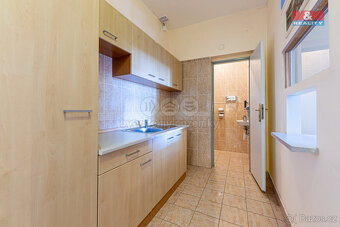 Pronájem bytu 2+kk, 80 m², Plzeň, ul. Zbrojnická - 7