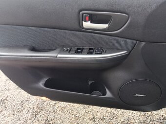 Mazda6 rok 2007 - 7