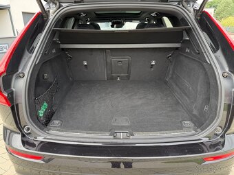 Volvo XC60 R-Design 173kW 5L-Záruka Tažné - 7