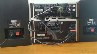 Technics - 7