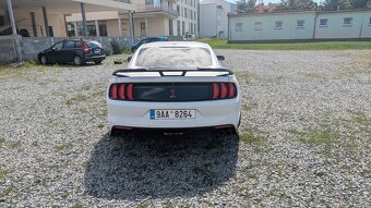 Ford Mustang GT 5.0 V8 - Shelby packet - 7