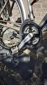 ROCK MACHINE CrossRide 350 (2009) - 7
