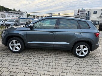 Škoda Karoq 1.0 TSI, 85kW, 2020, DPH - 7