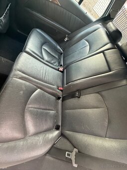 Mercedes benz e320cdi R6 w211 - 7