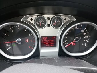 Ford Focus r.v.2011,1,6 benzín, 74 Kw. - 7