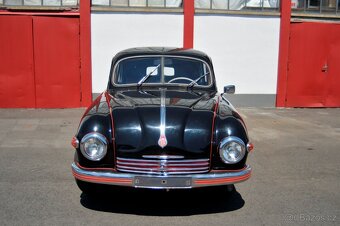 Tatra 600 - Tatraplan - 7