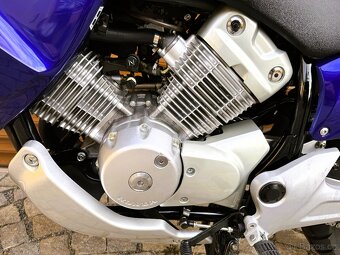 Honda XL 125V Varadero TOP STAV - 7