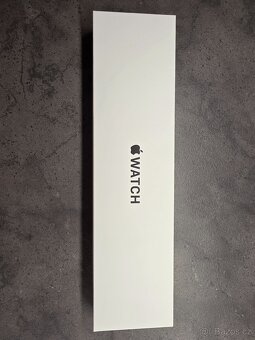 Apple Watch SE2 - 7
