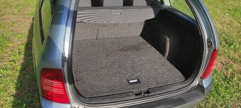 Octavia 1.9 TDI 66kW ALH - 7
