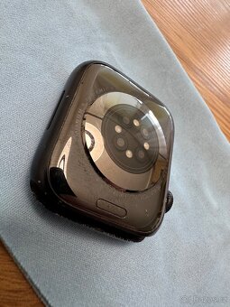 Apple Watch Series 9 - 7