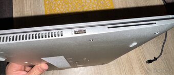 HP Elitebook 850 G6, 15,3” FHD, 8GB, 256GB SSD, Win 11 Pro - 7
