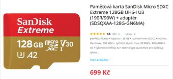 Niceboy VEGA X PRO 4K - 7