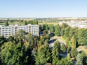 Prodej bytu 3+1 zděné jádro 82 m2 - 7