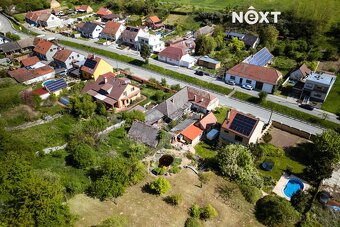 Prodej pozemek Bydlení, 795㎡ - 7