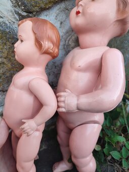 Stará Panenka Technoplast,cena za obě - 7