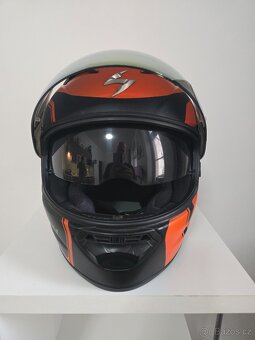 Helma Scorpion EXO 1200 Stream Tour XL - 7