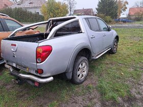 MITSUBISHI L200 DÍLY - 7