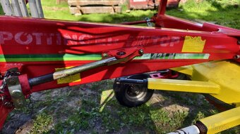 Shrnovač pottinger 421n - 7