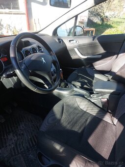 Peugeot 308 - 7