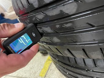 185 60 R15 84H Nexen NblueHD - 7