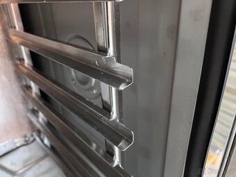 Konvektomat Retigo 611b BlueVision2 - bojlerový, zánovní - 7