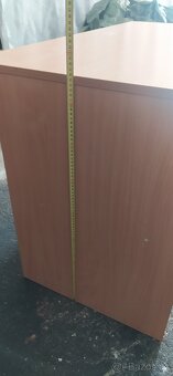 PC stůl +židle - 7