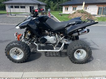 ACCESS TOMAHAWK SP300S - 7