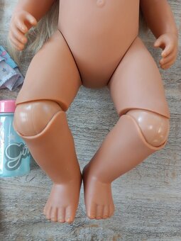 Baby born starsi sestricka - 7