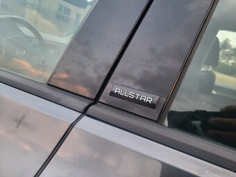 Volkswagen Golf Sportwan benzín - 7