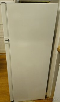 Chladnička s mrazničkou LIEBHERR, SmartFrost,, výška 140 cm - 7