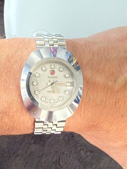 RADO Diastar - 7