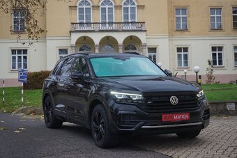 Volkswagen Touareg, 210kW R-Line Masáže HUD Pano - 7