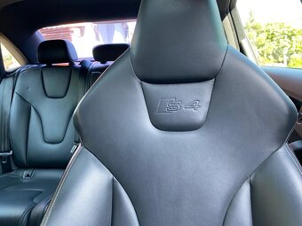 Audi S4 3.0 Quattro 2015 - 7