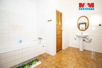 Prodej historického objektu, 160 m², Vrdy, ul. Nová - 7