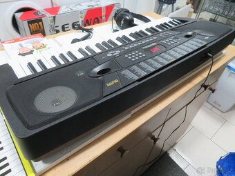 Klávesy Gear4music MK-2000 - 7