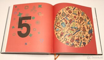 Hrábky drápky odpadky (2012) - 7