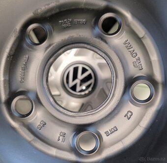 Volkswagen ID3 zimní sada - 7