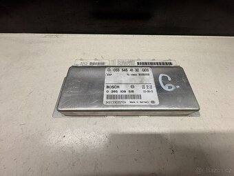 //ESP jednotka Mercedes W163-W251// - 7