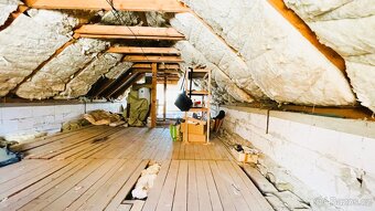 Prodej RD, Strmilov. - 7