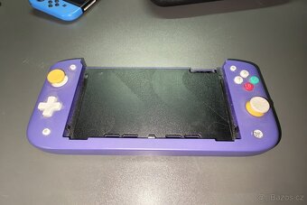 Nintendo Switch V1 (Unpatched) - 7